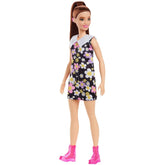 Barbie Nukke Fashionistas 187