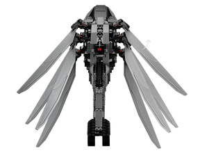 LEGO Icons 10327 Dyyni Atreides Royal Ornithopter