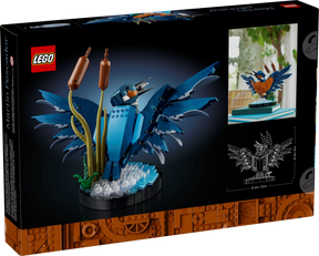 LEGO Icons 10331 Kuningaskalastaja