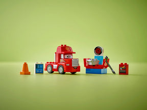 LEGO Duplo 10417 Make Kilpailussa
