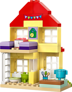 LEGO Duplo 10433 Pipsa Possun Syntymäpäivätalo