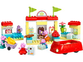 LEGO Duplo 10434 Pipsa Possun Supermarket