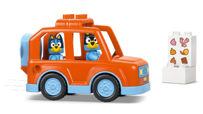LEGO Duplo 10458 Jäätelöretki Blueyn Kanssa