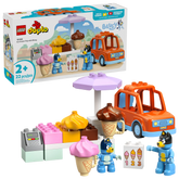 LEGO Duplo 10458 Jäätelöretki Blueyn Kanssa
