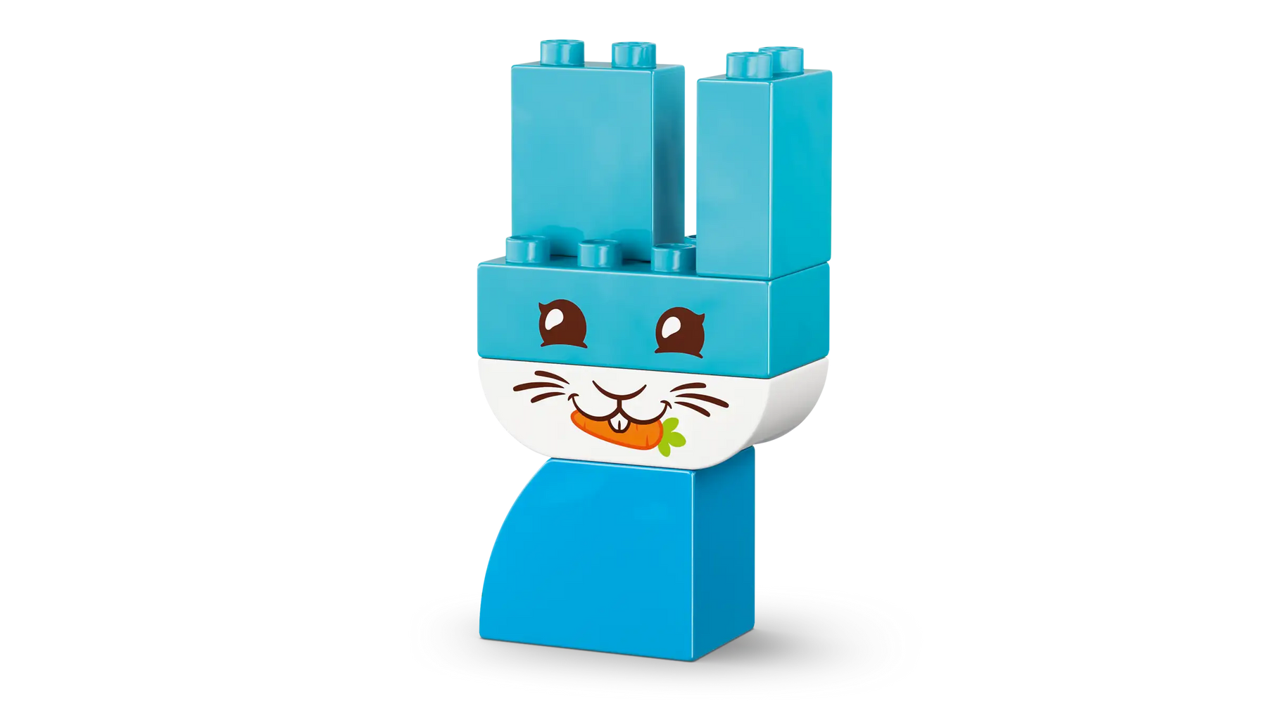 LEGO Duplo 10477 Söpöt Luovat Lemmikit 3in1
