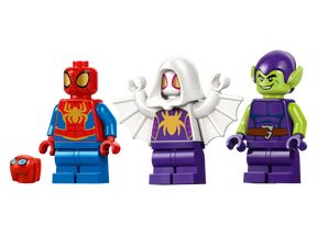 LEGO Marvel 10793 Spidey vs Green Goblin