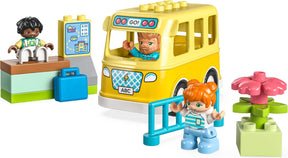 LEGO Duplo 10988 Bussiajelu