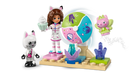LEGO Duplo 11205 Karamellivuori ja Kisupuutarha