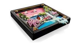 LEGO Art 31218 Japanilainen Kirsikankukkamaisema