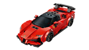 LEGO Speed Champions 77254 Ferrari SF90 XX Stradale Urheiluauto