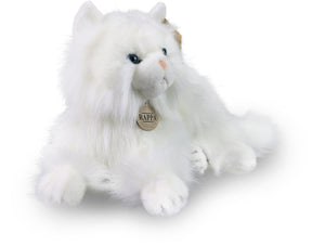 Rappa Eco Friendly Makaava Persialainen Kissa Pehmolelu 30cm