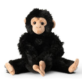 Animigos Simpanssi Pehmolelu 35 cm