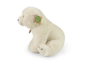 Rappa Eco Friendly Jääkarhu Pehmolelu 25cm