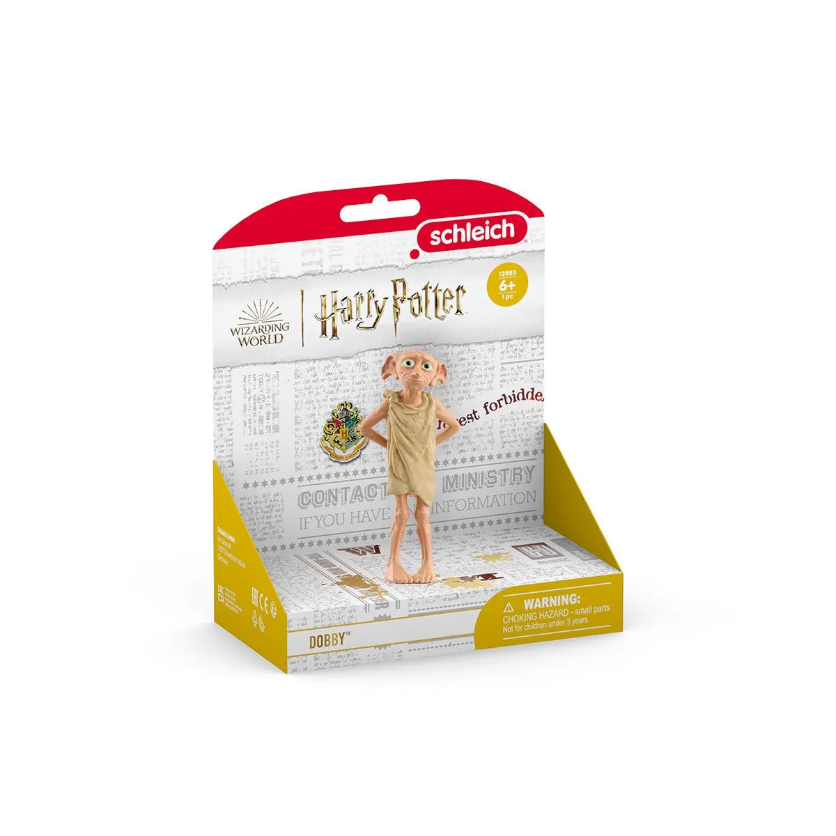 Schleich 13985 Wizarding World Dobby 7,5cm