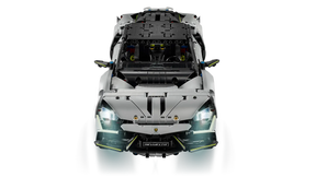 42214 Lamborghini Revuelto Superurheiluauto (Radio-Ohjattava) 