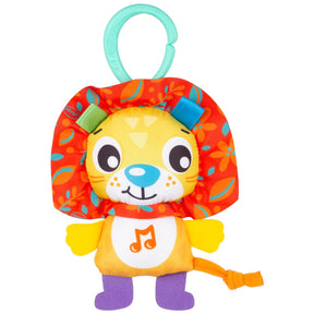 Playgro Giggly Garden Musiikki Leikkimatto