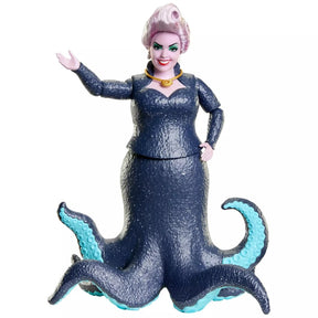 Disney Little Mermaid Ursula Nukke