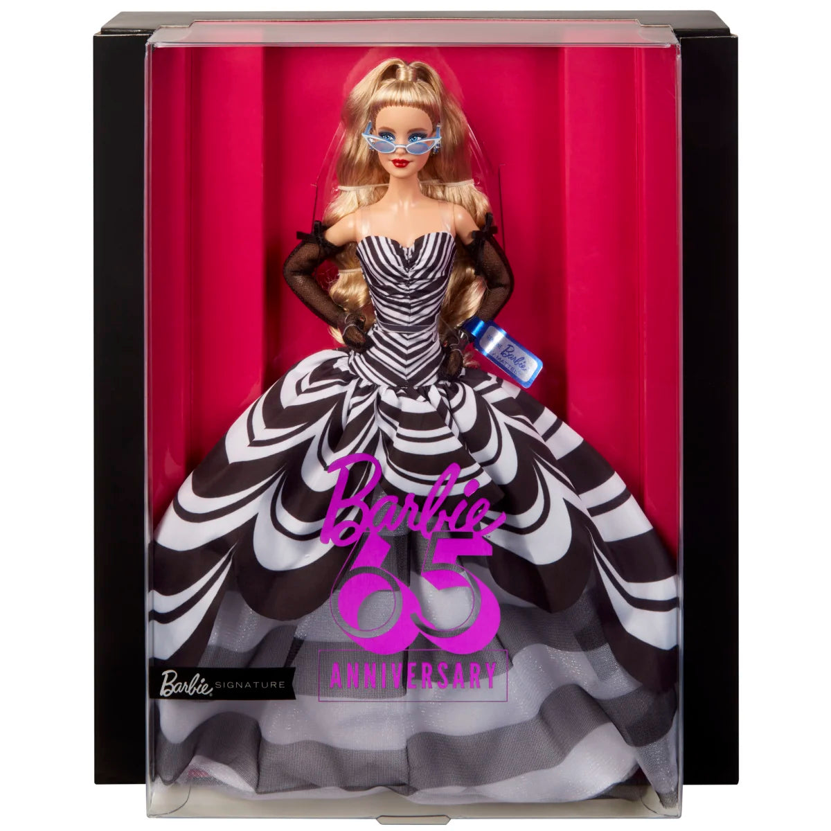 Barbie Signature 65 Anniversary Doll