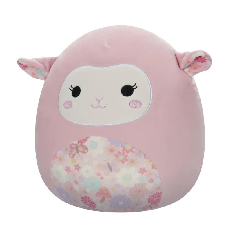 Squishmallows P19 30 cm Lala