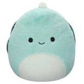 Squishmallows Fuzz A Mallows 30cm Onica The Turtle Pehmolelu