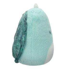 Squishmallows Fuzz A Mallows 30cm Onica The Turtle Pehmolelu