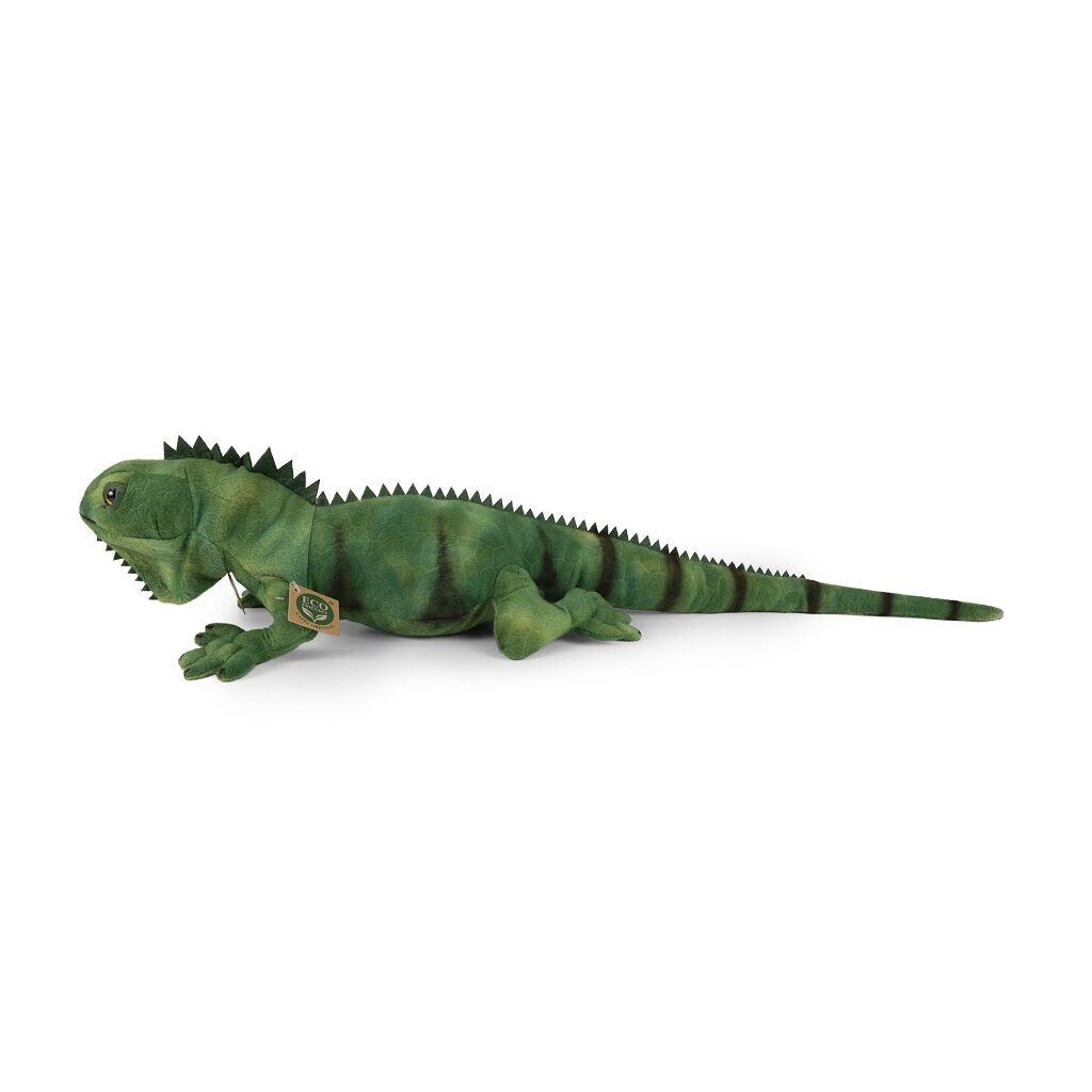 Rappa Eco Friendly Iguana Pehmolelu 70 cm
