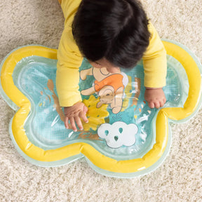 Disney Baby Winnie The Pooh Once Upon a Tummy Time Nalle Puh Vesimatto
