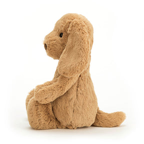 Jellycat Bashful Toffee Puppy Pehmolelu 31 cm