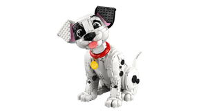 LEGO Disney 43269 101 Dalmatialaista Koiranpentu