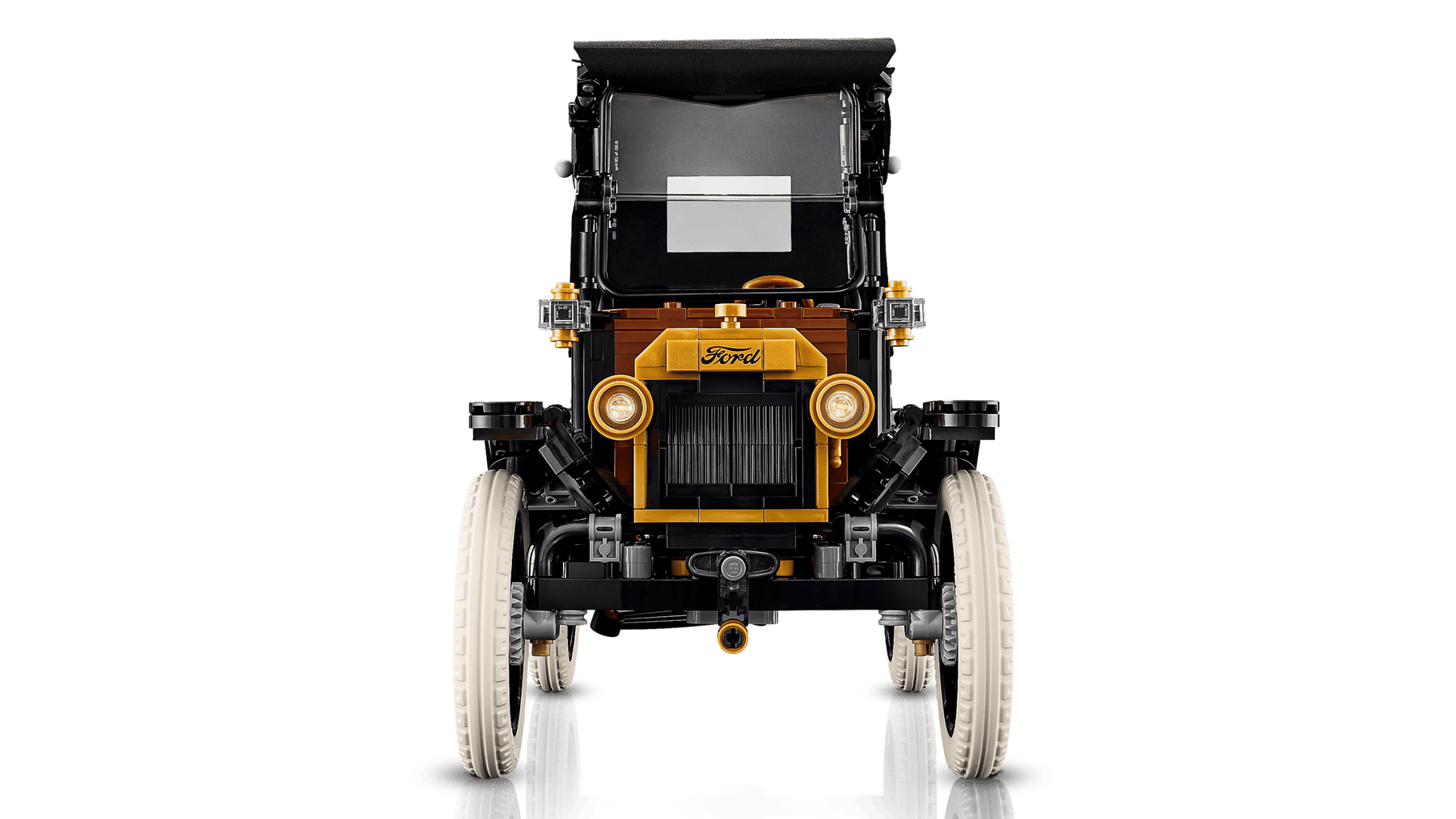 LEGO Icons 11376 Ford Model T