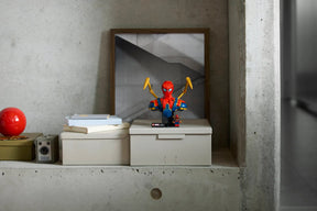 LEGO Marvel 76326 Iron Spider-Man‑ Rintakuva