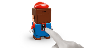 LEGO Super Mario 72043 Mario Kart™ – Interaktiivinen LEGO® Mario™ ja Standard Cart