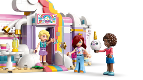 Lego Friends 42684 Unelmien Yksisarviskahvila