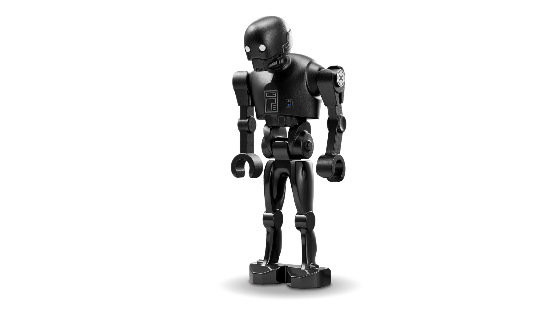 Lego Star Wars 75434 K-2SO™-Turvadroidi