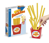 Lentävät Ranskikset Peli