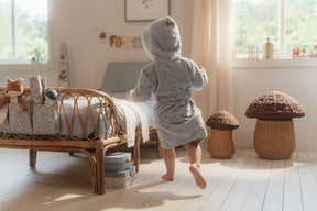 Little Dutch Forest Friends Lasten Salkkusetti 2 Osaa