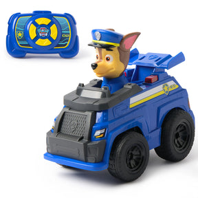 Ryhmä Hau RC Action Cruiser Kauko-ohjattava Vainu