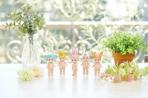 Sonny Angel Animal Series 1 Yllätyshahmopakkaus Lajitelma