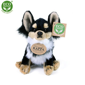 Rappa Eco Friendly Chihuahua Pehmolelu 15cm