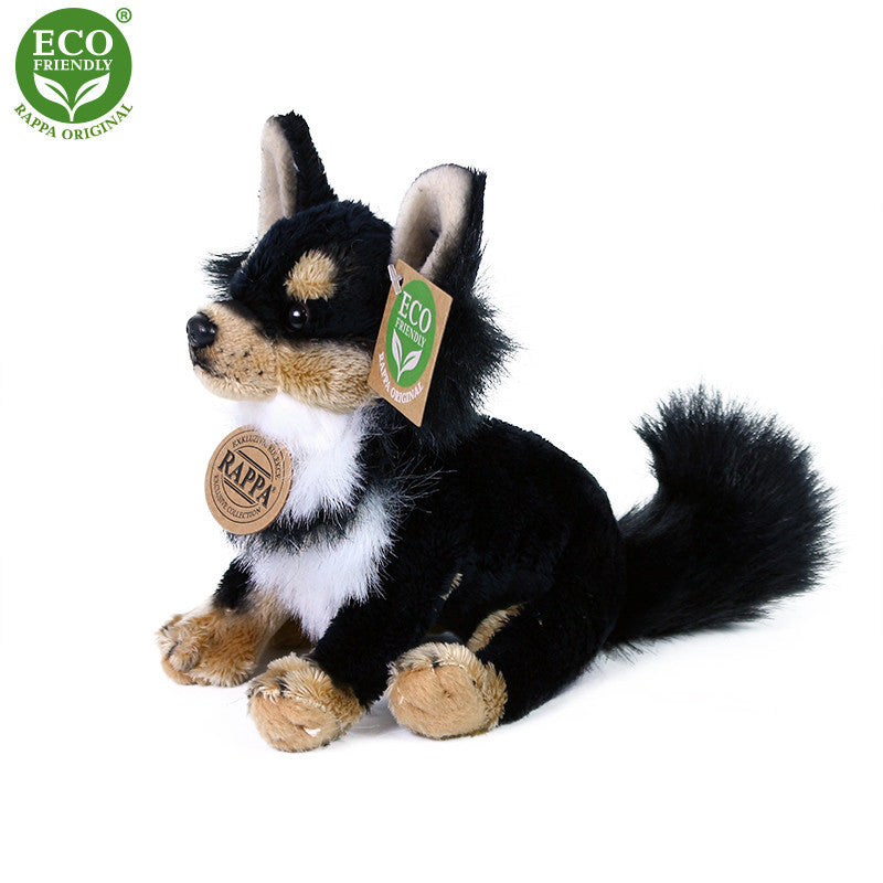 Rappa Eco Friendly Chihuahua Pehmolelu 15cm