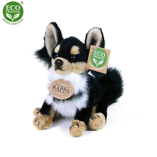 Rappa Eco Friendly Chihuahua Pehmolelu 15cm