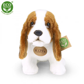 Basset Pehmolelu 32cm