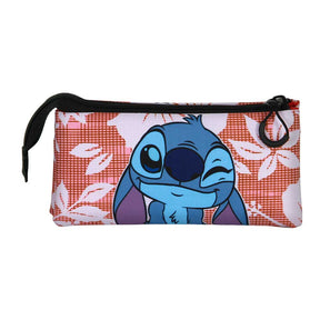Lilo & Stitch Maui-FAN™ – Kolmeosainen Penaali 2.0, Vaaleanpunainen