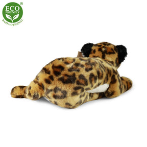 Rappa Eco Friendly Makaava Leopardi Pehmolelu 40cm