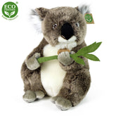 Rappa Eco Friendly Koala Istuva Pehmolelu 30cm