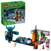 LEGO Minecraft 21274 Vartijan Kohtaaminen
