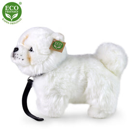 Rappa Eco Friendly Chow Chow Pehmolelu 30cm