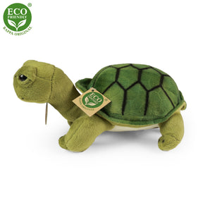 Rappa Eco Friendly Kilpikonna Pehmolelu 25 cm