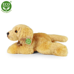 Rappa Eco Friendly Makaava Kultainen Noutaja 30cm