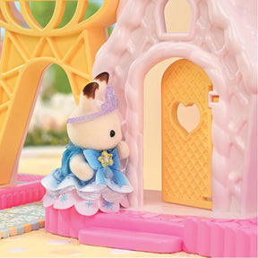 Sylvanian Families 5841 Unelmien Huvipuisto